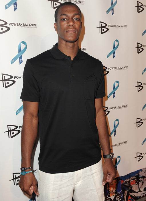  Rajon Rondo